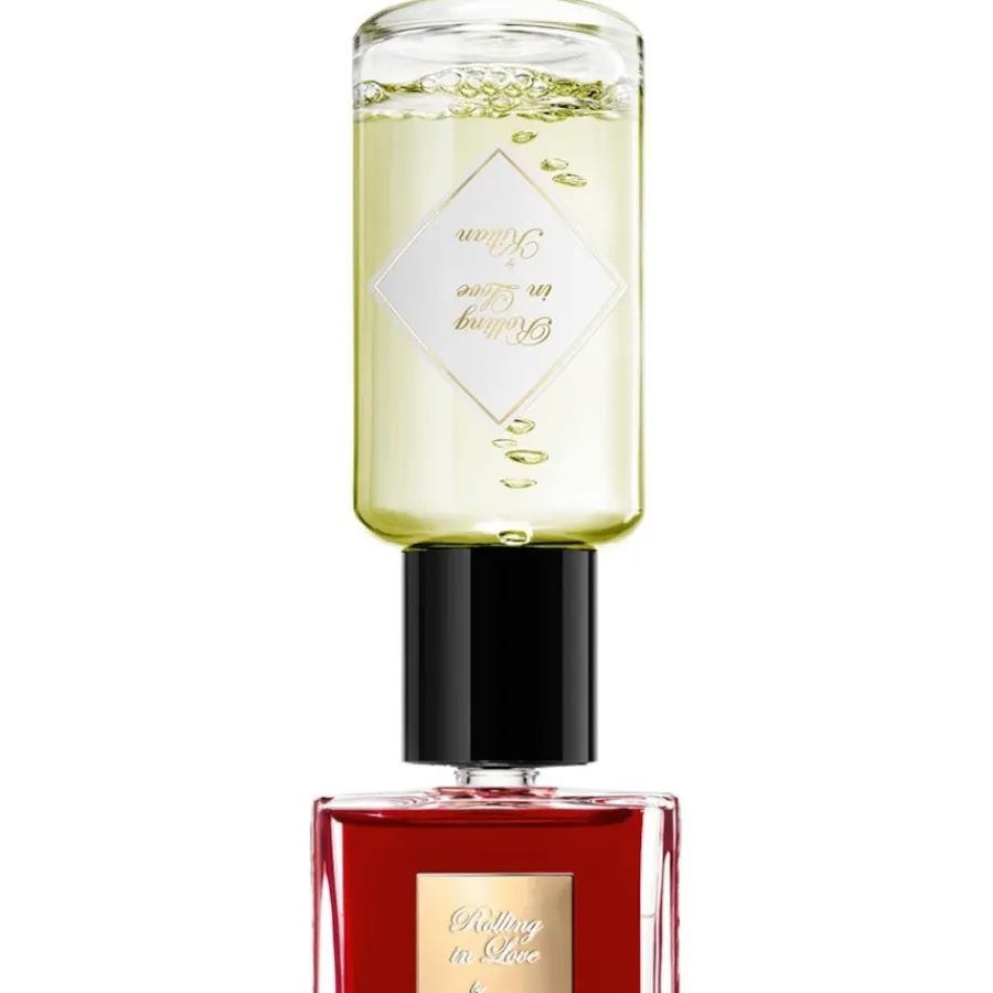 Kilian Paris Unisex Parfum^Rolling in Love White Floral Perfume Spray Refill