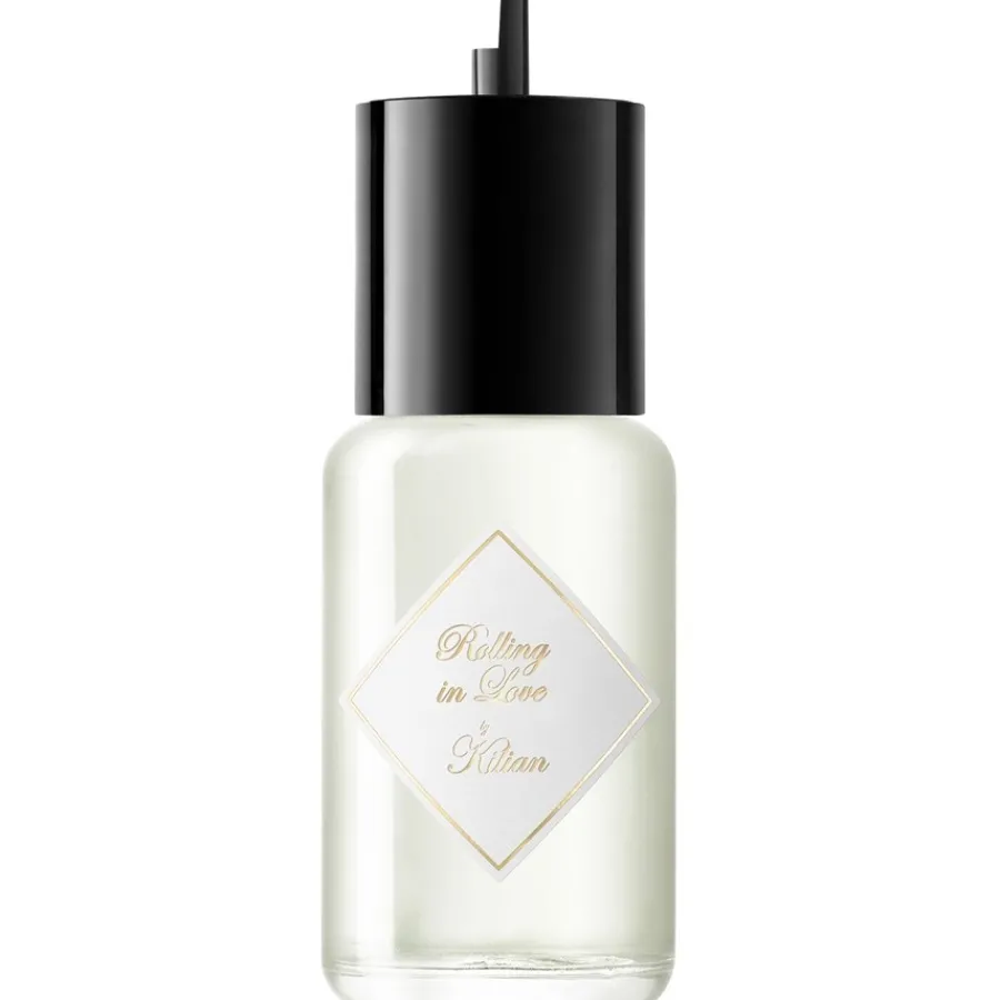 Kilian Paris Unisex Parfum^Rolling in Love White Floral Perfume Spray Refill