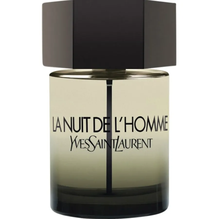 Yves Saint Laurent Eau De Toilette^La Nuit De L'Homme Eau de Toilette Spray von
