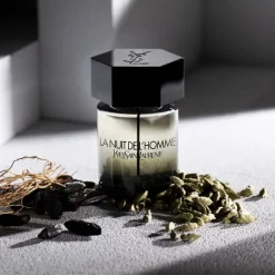 Yves Saint Laurent Eau De Toilette^La Nuit De L'Homme Eau de Toilette Spray von