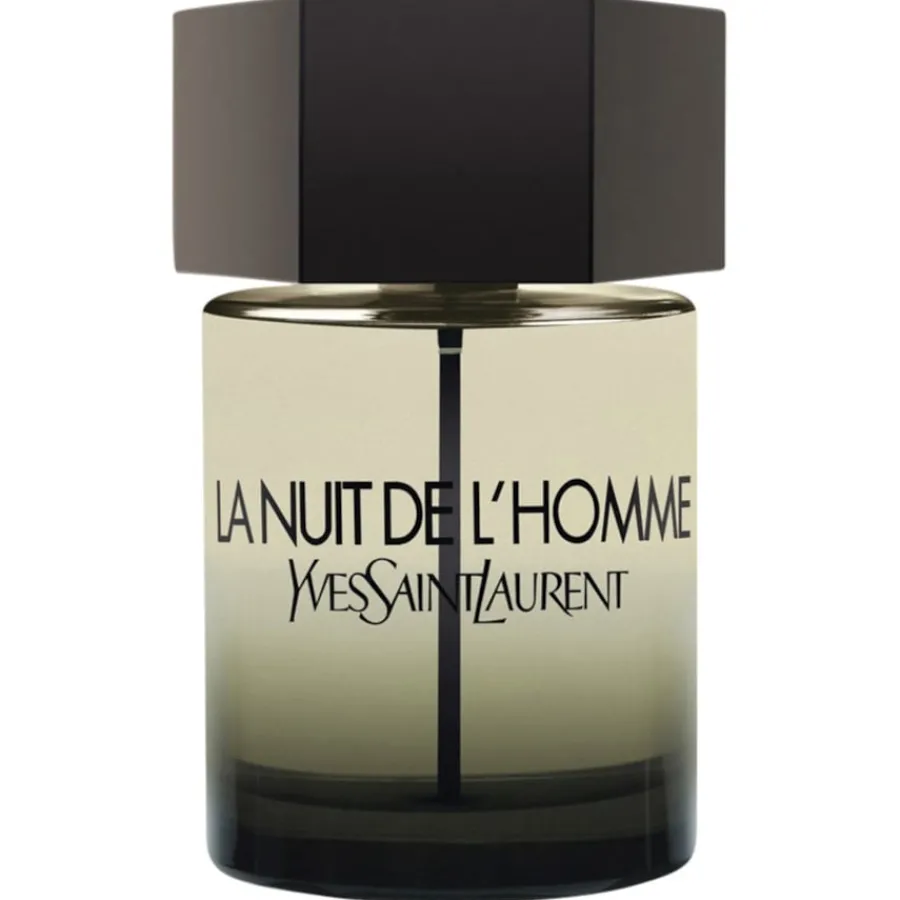 Yves Saint Laurent Eau De Toilette^La Nuit De L'Homme Eau de Toilette Spray von