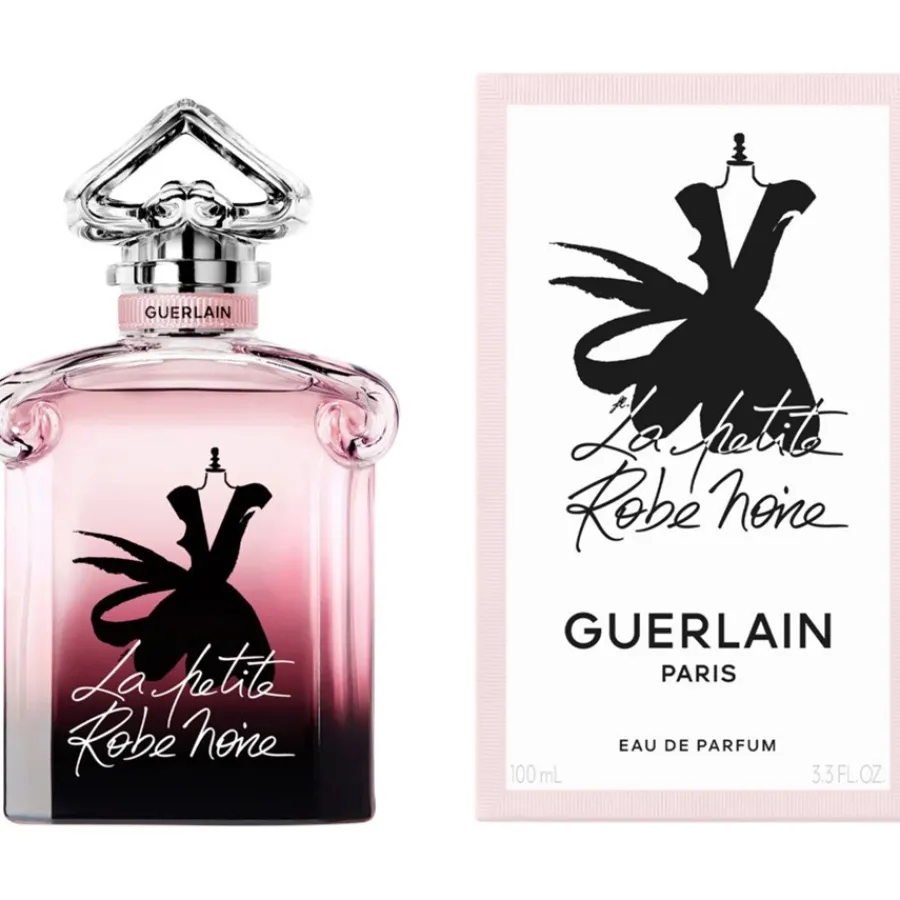 GUERLAIN Beliebtes Parfum^La Petite Robe Noire Eau de Parfum Spray von