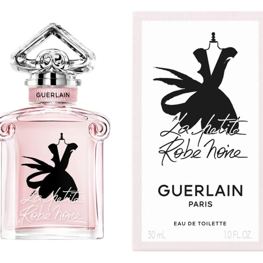 GUERLAIN Eau De Toilette^La Petite Robe Noire Eau de Toilette Spray von