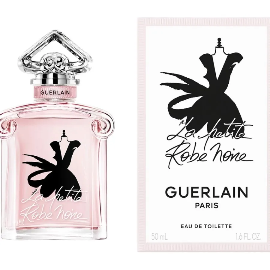 GUERLAIN Eau De Toilette^La Petite Robe Noire Eau de Toilette Spray von