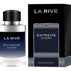 LA RIVE Eau De Toilette^Men's Collection Extreme Story Eau de Toilette Spray