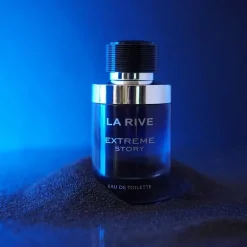 LA RIVE Eau De Toilette^Men's Collection Extreme Story Eau de Toilette Spray