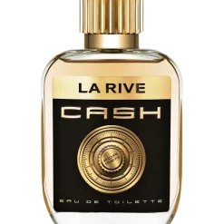 LA RIVE Eau De Toilette^Men's Collection Cash for Men Eau de Toilette Spray