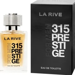 LA RIVE Eau De Toilette^Men's Collection 315 Prestige Eau de Toilette Spray