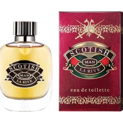 LA RIVE Eau De Toilette^Men's Collection Scotish Eau de Toilette Spray
