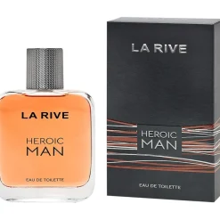 LA RIVE Eau De Toilette^Men's Collection Heroic Man Eau de Toilette Spray