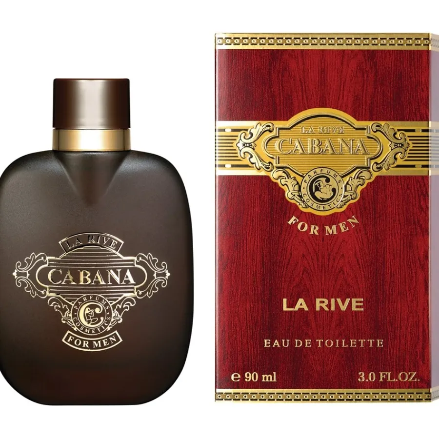 LA RIVE Eau De Toilette^Men's Collection Cabana Eau de Toilette Spray