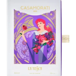 XERJOFF Casamorati Eau De Parfum^La Tosca Eau de Parfum Spray von