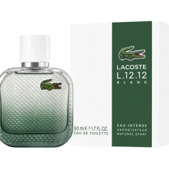 Lacoste Eau De Toilette^L.12.12 Blanc Eau Intense Eau de Toilette Spray