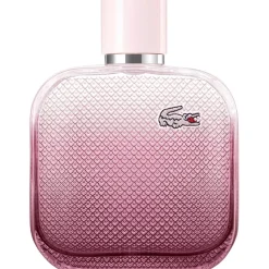 Lacoste Eau De Toilette^L.12.12 Rose Eau Intense Eau de Toilette Spray