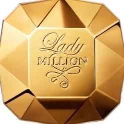 Rabanne Beliebtes Parfum^Lady Million Eau de Parfum Spray von