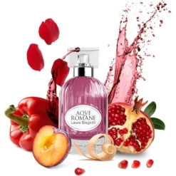 Laura Biagiotti Eau De Toilette^AQVE ROMANE Uva Dulcis Eau de Toilette Spray