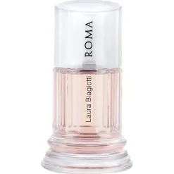 Laura Biagiotti Eau De Toilette^Roma Fiori Bianchi Eau de Toilette Spray