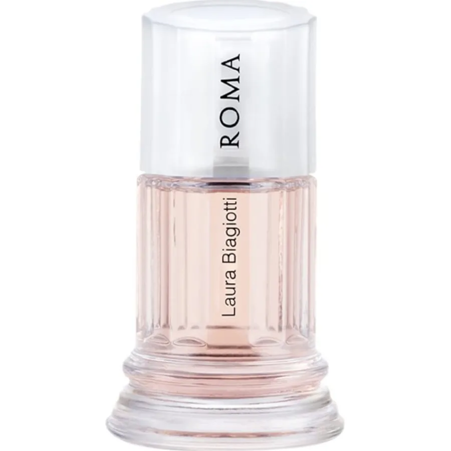 Laura Biagiotti Eau De Toilette^Roma Fiori Bianchi Eau de Toilette Spray