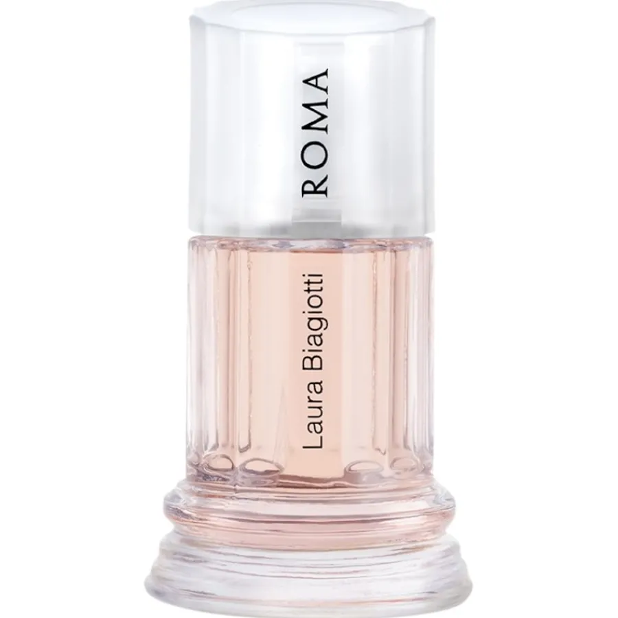 Laura Biagiotti Eau De Toilette^Roma Fiori Bianchi Eau de Toilette Spray