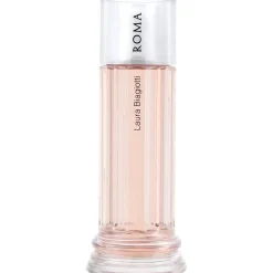 Laura Biagiotti Eau De Toilette^Roma Fiori Bianchi Eau de Toilette Spray
