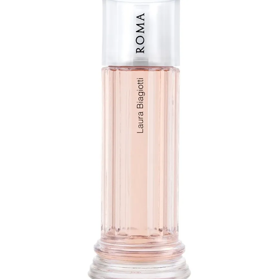 Laura Biagiotti Eau De Toilette^Roma Fiori Bianchi Eau de Toilette Spray