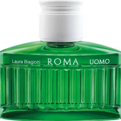 Laura Biagiotti Eau De Toilette^Roma Uomo Green Swing Eau de Toilette Spray