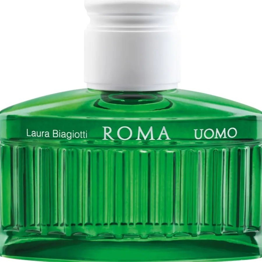 Laura Biagiotti Eau De Toilette^Roma Uomo Green Swing Eau de Toilette Spray