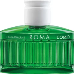 Laura Biagiotti Eau De Toilette^Roma Uomo Green Swing Eau de Toilette Spray