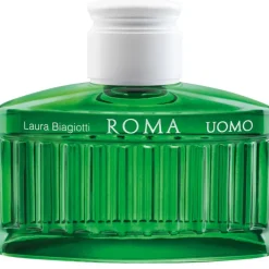 Laura Biagiotti Eau De Toilette^Roma Uomo Green Swing Eau de Toilette Spray