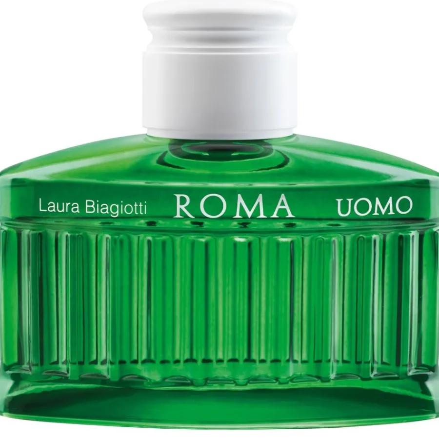 Laura Biagiotti Eau De Toilette^Roma Uomo Green Swing Eau de Toilette Spray