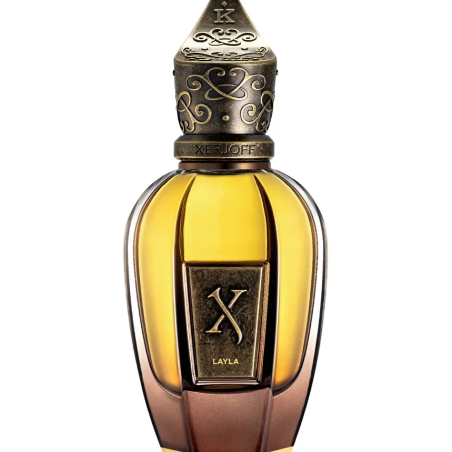 XERJOFF Unisex Parfum^Layla Parfum von