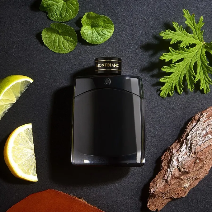 Montblanc Eau De Parfum^Legend Eau de Parfum Spray von