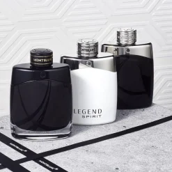Montblanc Eau De Toilette^Legend Eau de Toilette Spray von