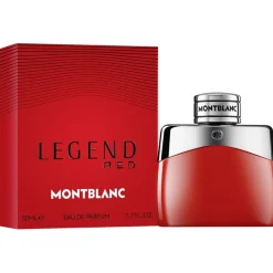 Montblanc Eau De Parfum^Legend Red Eau de Parfum Spray von