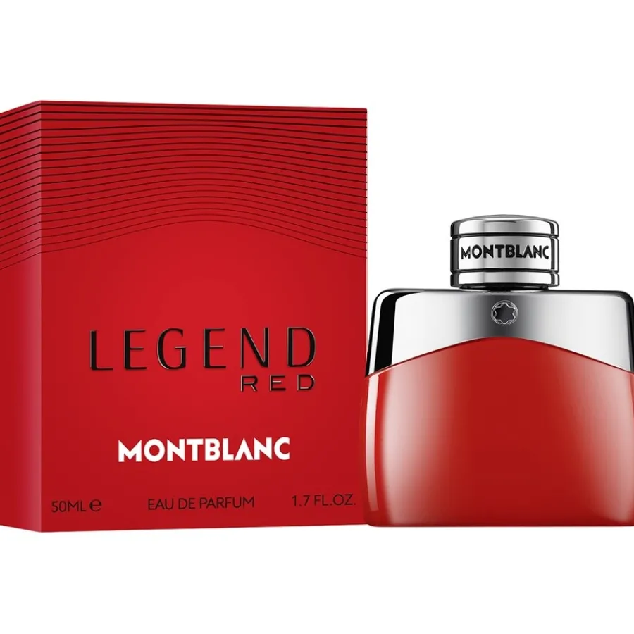 Montblanc Eau De Parfum^Legend Red Eau de Parfum Spray von