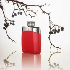 Montblanc Eau De Parfum^Legend Red Eau de Parfum Spray von