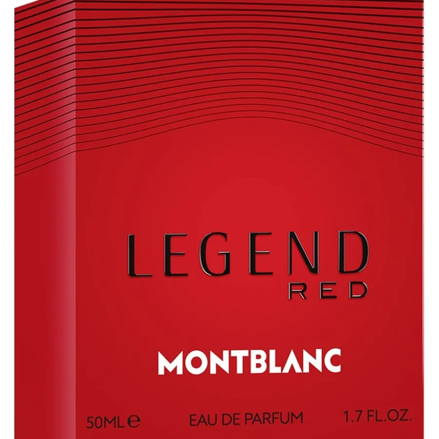 Montblanc Eau De Parfum^Legend Red Eau de Parfum Spray von