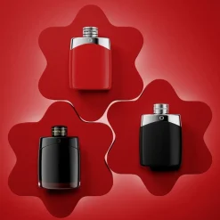 Montblanc Eau De Parfum^Legend Red Eau de Parfum Spray von