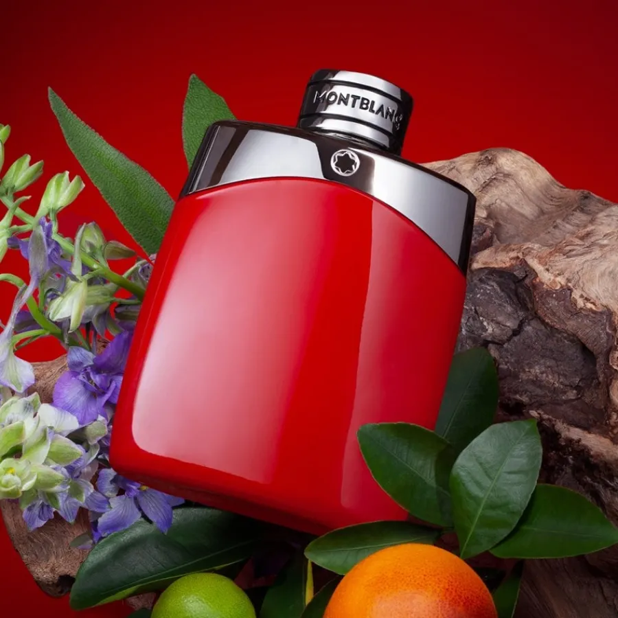 Montblanc Eau De Parfum^Legend Red Eau de Parfum Spray von