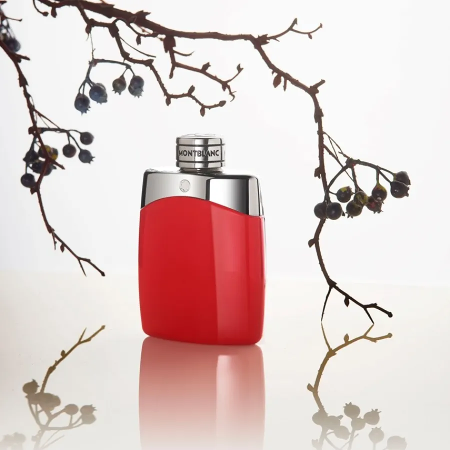 Montblanc Eau De Parfum^Legend Red Eau de Parfum Spray von