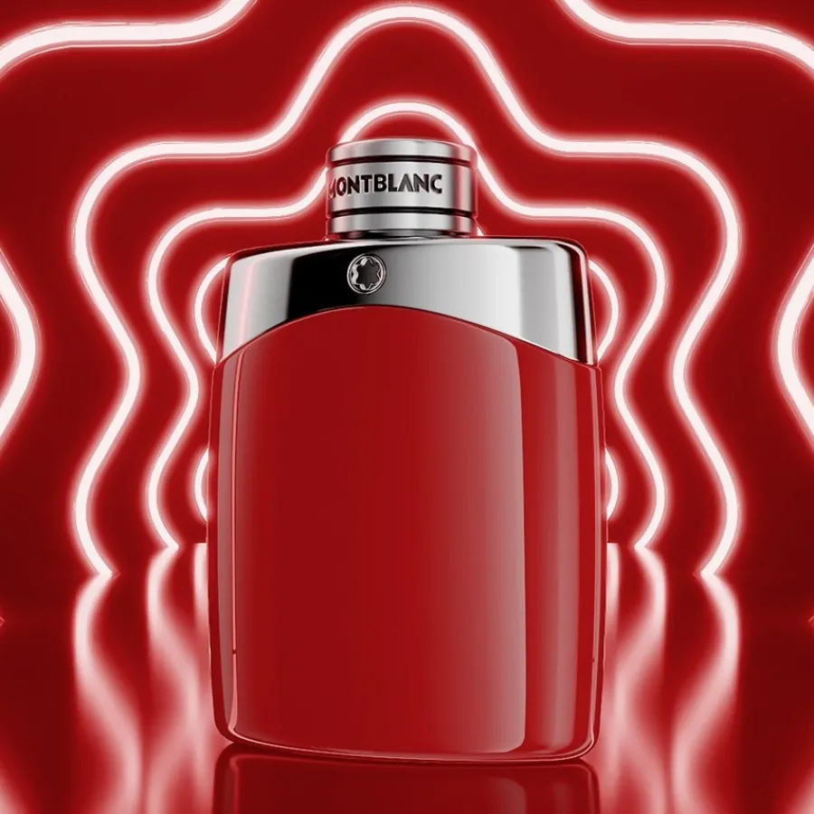 Montblanc Eau De Parfum^Legend Red Eau de Parfum Spray von