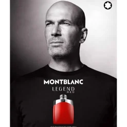 Montblanc Eau De Parfum^Legend Red Eau de Parfum Spray von