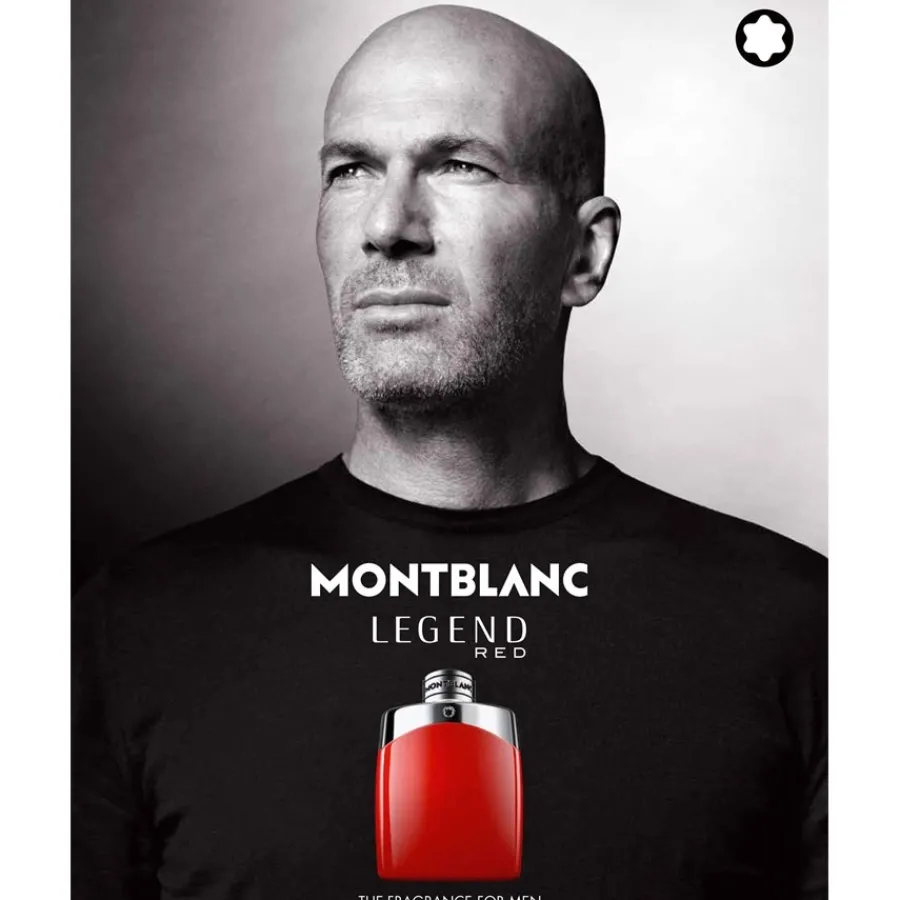 Montblanc Eau De Parfum^Legend Red Eau de Parfum Spray von