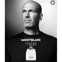 Montblanc Beliebtes Parfum^Legend Spirit Eau de Toilette Spray von