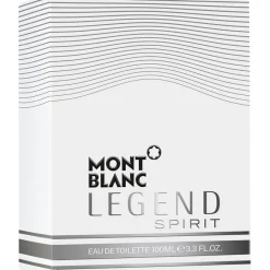 Montblanc Beliebtes Parfum^Legend Spirit Eau de Toilette Spray von