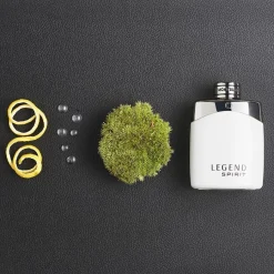 Montblanc Beliebtes Parfum^Legend Spirit Eau de Toilette Spray von