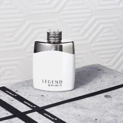 Montblanc Beliebtes Parfum^Legend Spirit Eau de Toilette Spray von