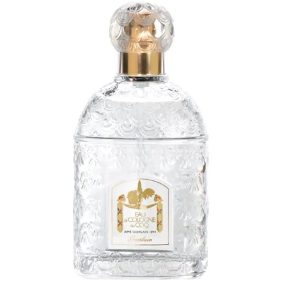 GUERLAIN Parfum Auf Rechnung^Les Eaux de Eau du Coq Spray von