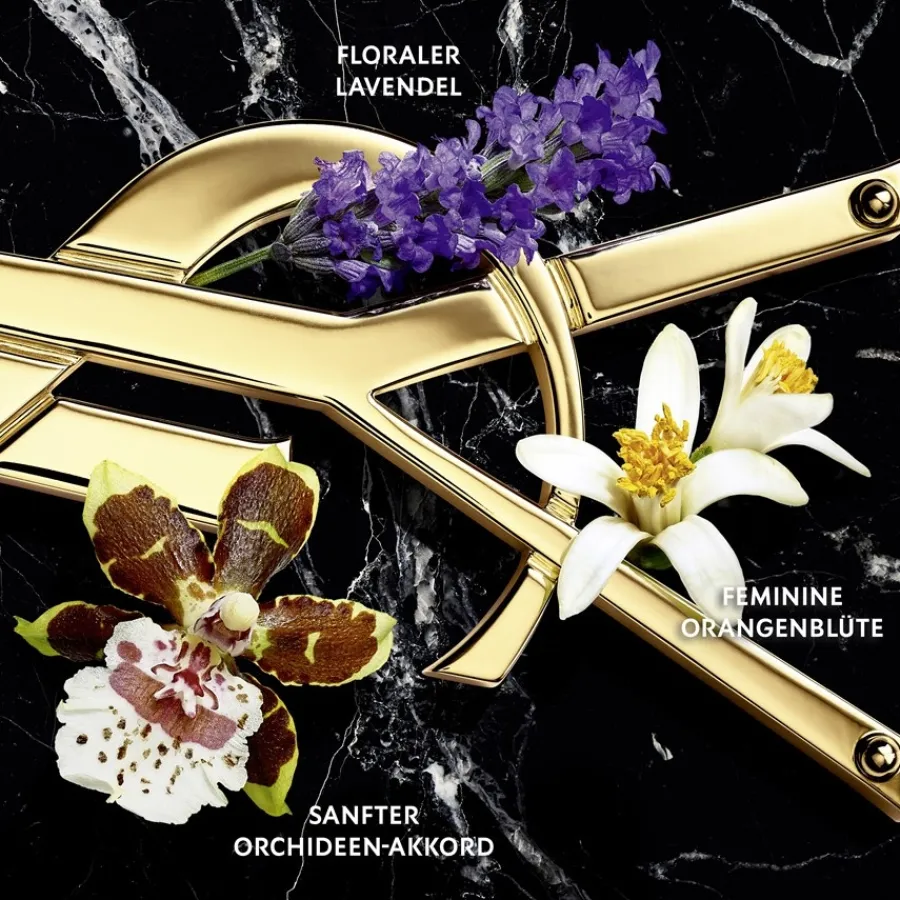 Yves Saint Laurent Beliebtes Parfum^Libre Eau de Parfum Spray Intense von