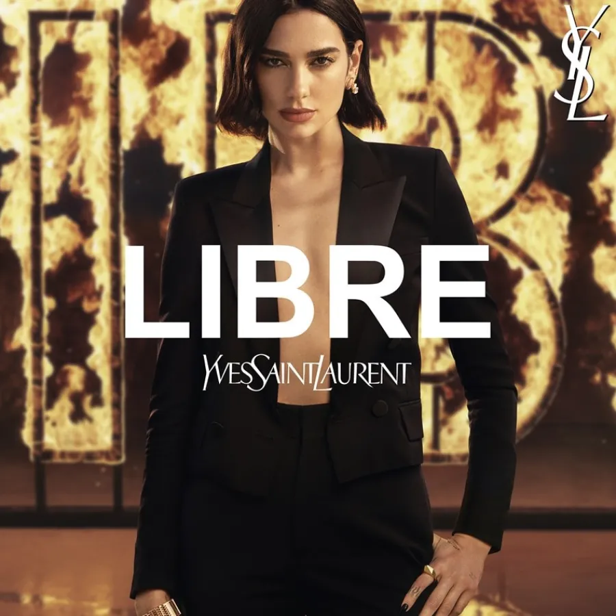 Yves Saint Laurent Beliebtes Parfum^Libre Eau de Parfum Spray Intense von
